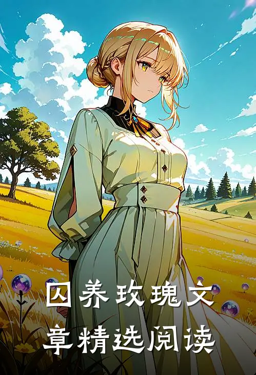 囚养玫瑰文章精选阅读