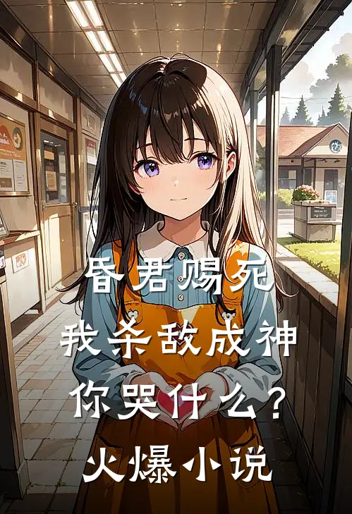 昏君赐死,我杀敌成神你哭什么?火爆小说
