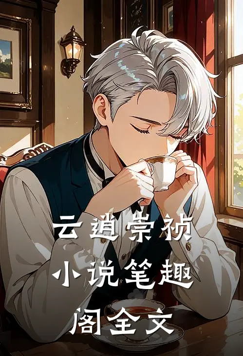 云逍崇祯小说笔趣阁全文