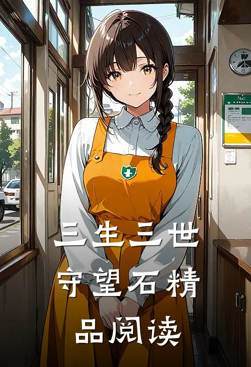 三生三世守望石精品阅读