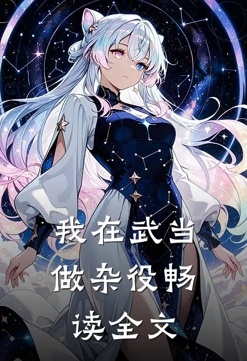 我在武当做杂役畅读全文