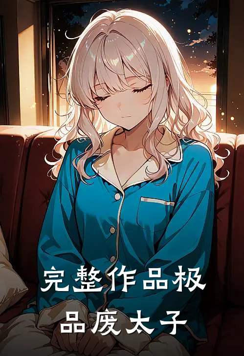 完整作品极品废太子