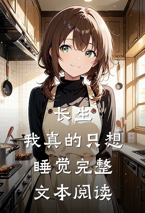 长生:我真的只想睡觉完整文本阅读