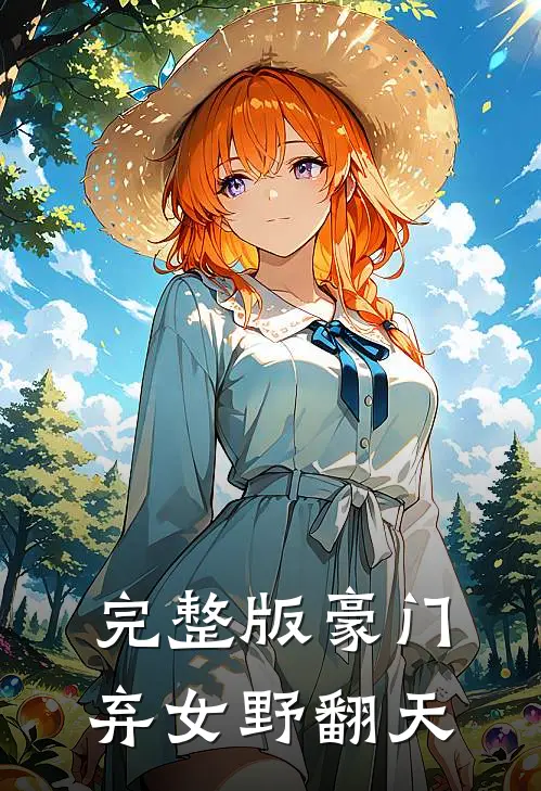 完整版豪门弃女野翻天