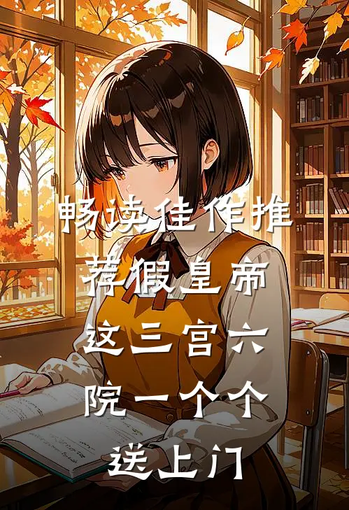 畅读佳作推荐假皇帝,这三宫六院一个个送上门