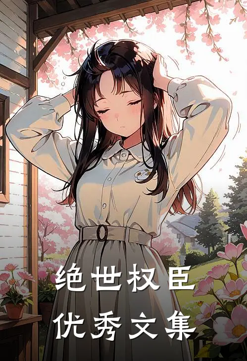 绝世权臣优秀文集