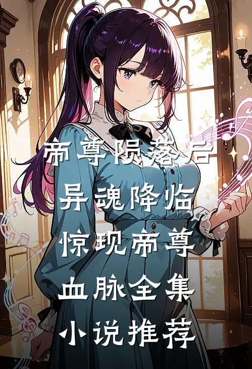 帝尊陨落后,异魂降临惊现帝尊血脉全集小说推荐