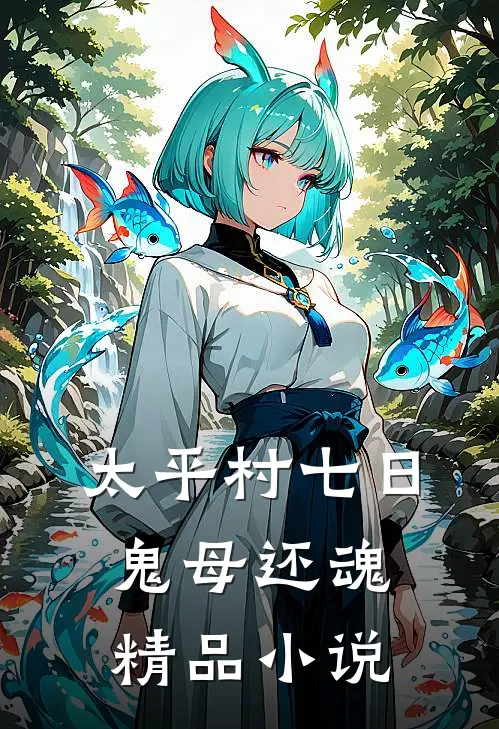 太平村·七日鬼母还魂精品小说