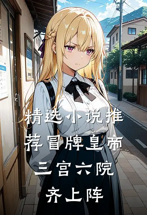 精选小说推荐冒牌皇帝,三宫六院齐上阵
