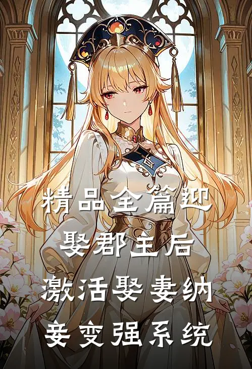 精品全篇迎娶郡主后,激活娶妻纳妾变强系统
