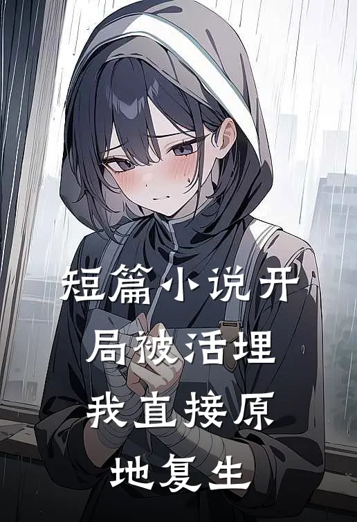 短篇小说开局被活埋，我直接原地复生