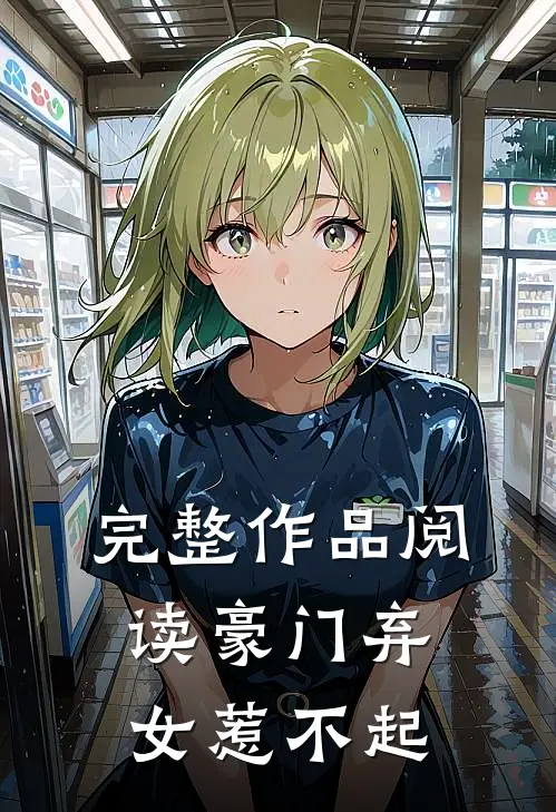 完整作品阅读豪门弃女惹不起
