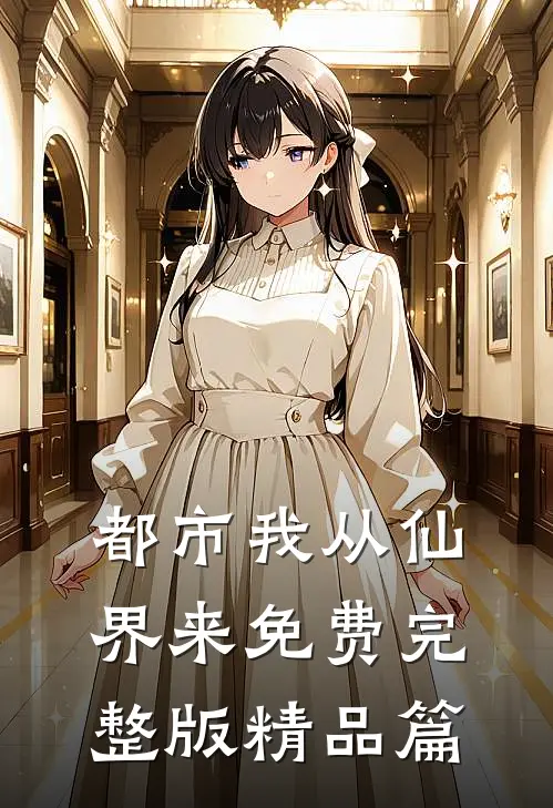 都市我从仙界来免费完整版精品篇