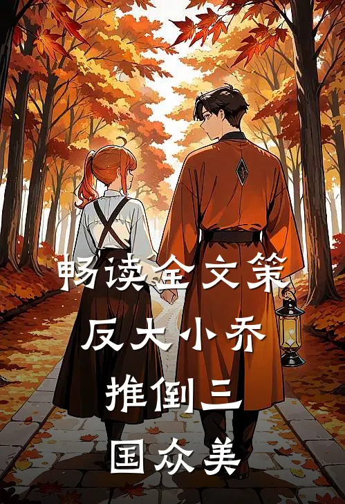 畅读全文策反大小乔,推倒三国众美