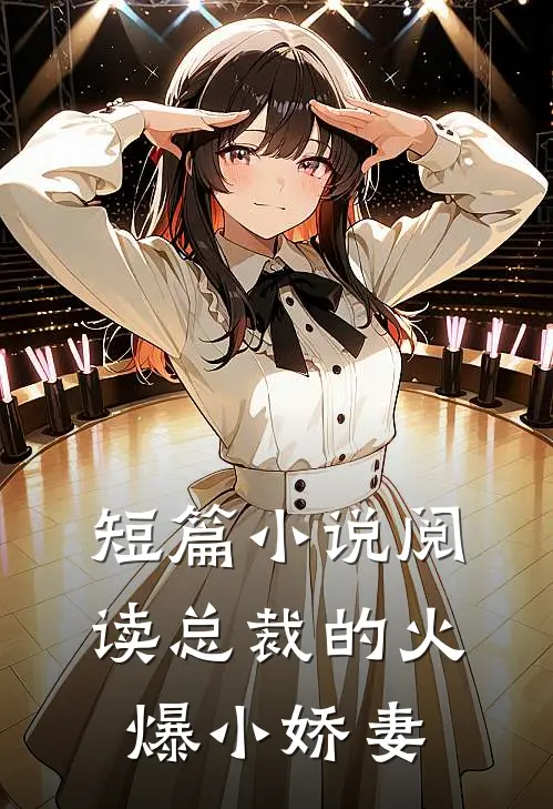 短篇小说阅读总裁的火爆小娇妻