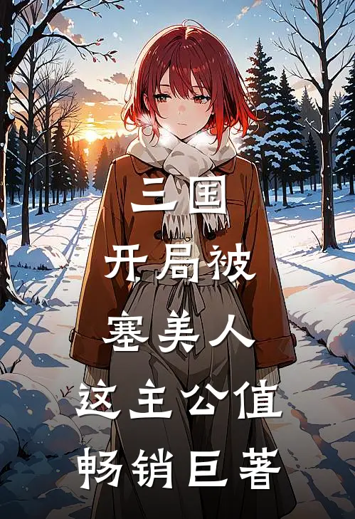 三国:开局被塞美人,这主公值畅销巨著