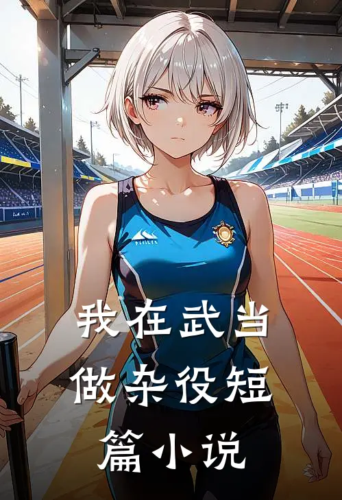 我在武当做杂役短篇小说