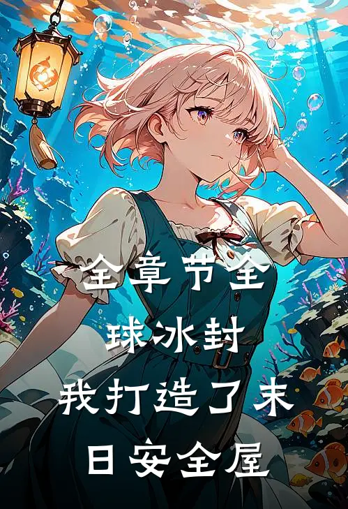 全章节全球冰封:我打造了末日安全屋