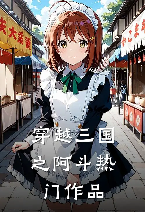 穿越三国之阿斗热门作品