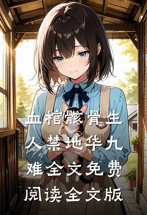 血棺骸骨生人禁地华九难全文免费阅读全文版
