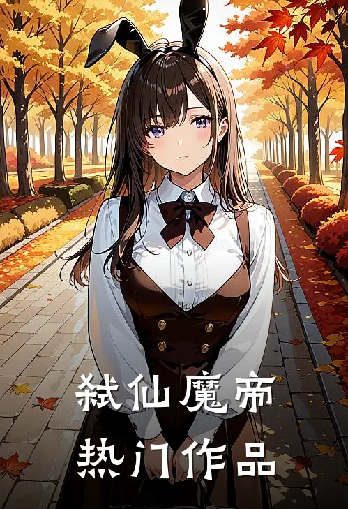 弑仙魔帝热门作品