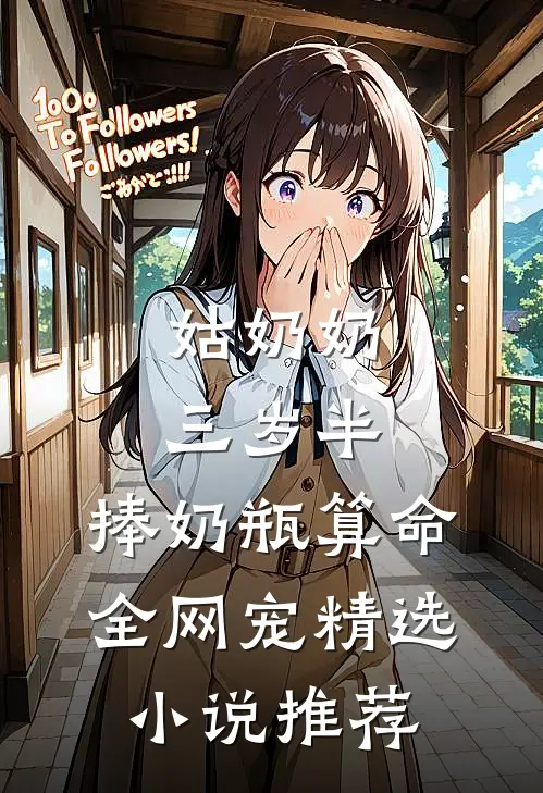 姑奶奶三岁半,捧奶瓶算命全网宠精选小说推荐