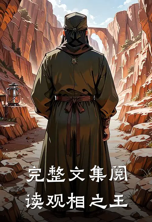 完整文集阅读观相之王