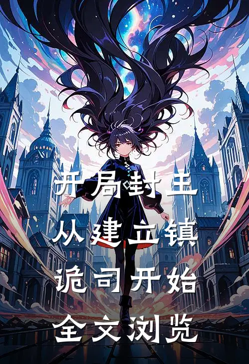 开局封王,从建立镇诡司开始全文浏览