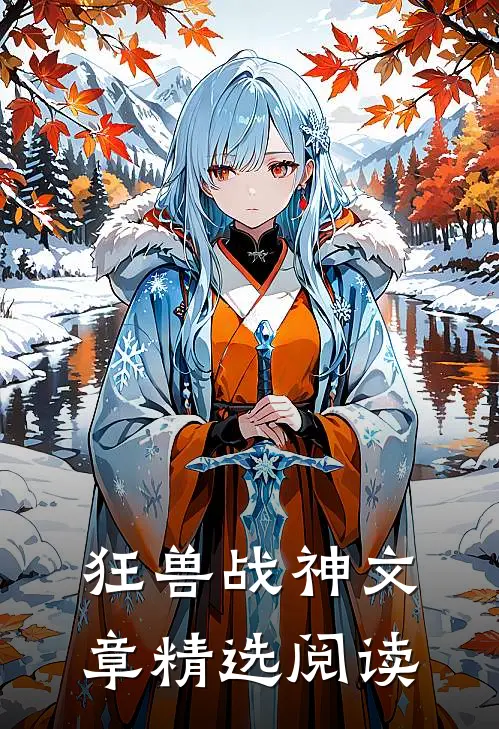 狂兽战神文章精选阅读