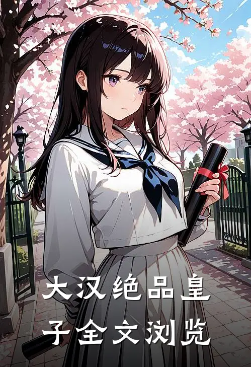 大汉绝品皇子全文浏览