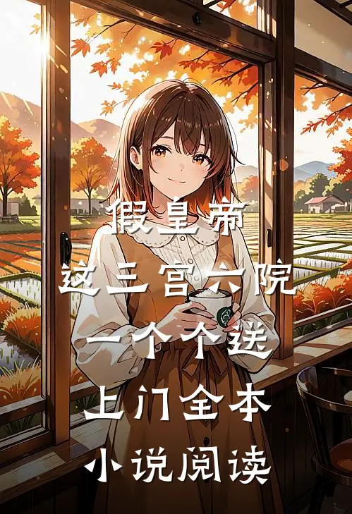 假皇帝,这三宫六院一个个送上门全本小说阅读