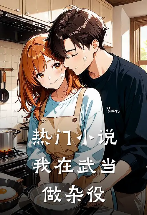 热门小说我在武当做杂役