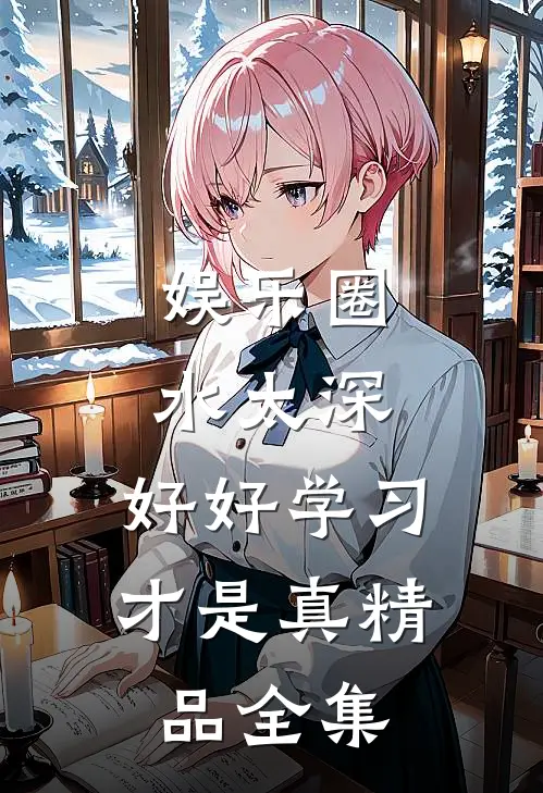 娱乐圈水太深,好好学习才是真精品全集