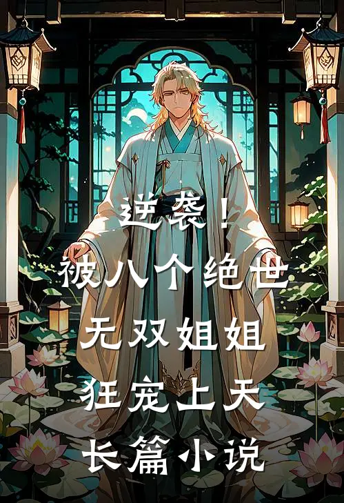 逆袭!被八个绝世无双姐姐狂宠上天长篇小说