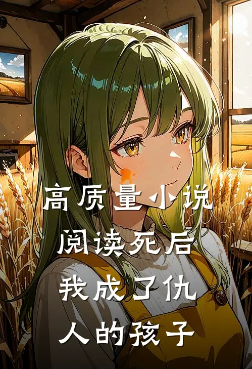 高质量小说阅读死后,我成了仇人的孩子