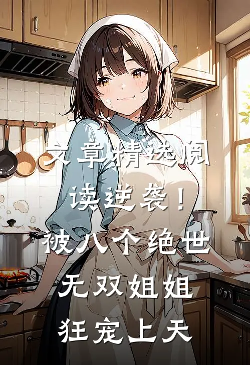 文章精选阅读逆袭!被八个绝世无双姐姐狂宠上天