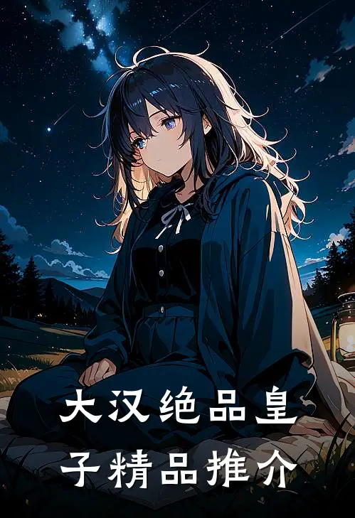 大汉绝品皇子精品推介