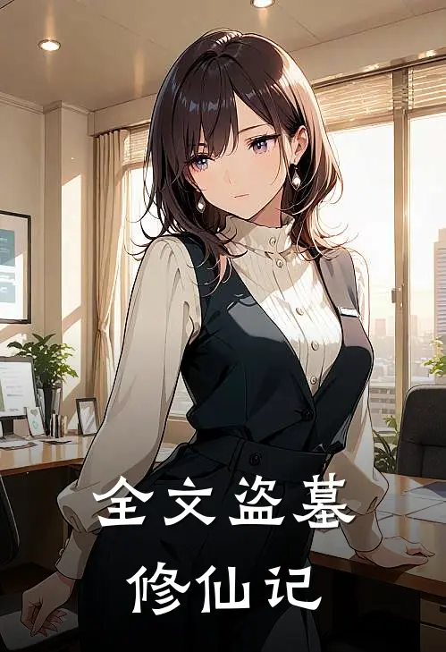 全文盗墓修仙记