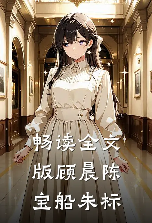 畅读全文版顾晨陈宝船朱标