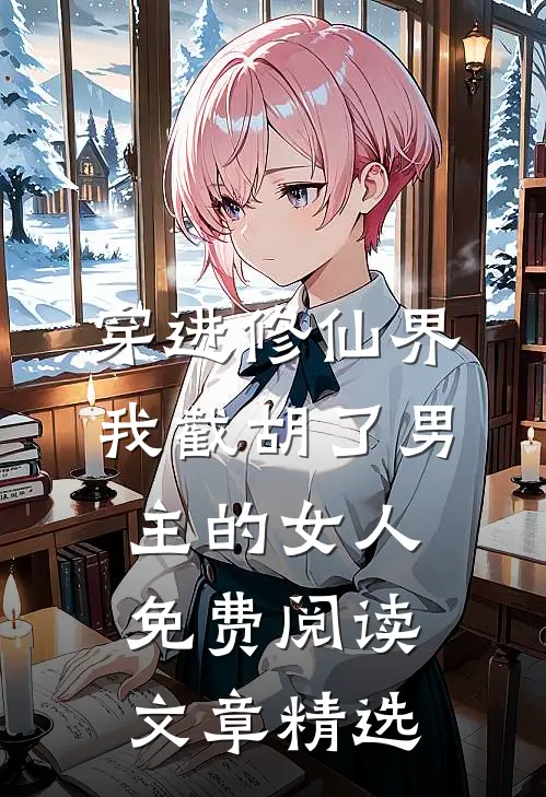 穿进修仙界我截胡了男主的女人免费阅读文章精选
