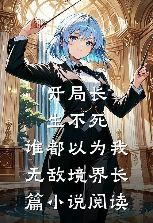 开局长生不死,谁都以为我无敌境界长篇小说阅读