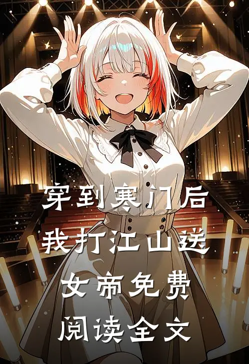 穿到寒门后,我打江山送女帝免费阅读全文