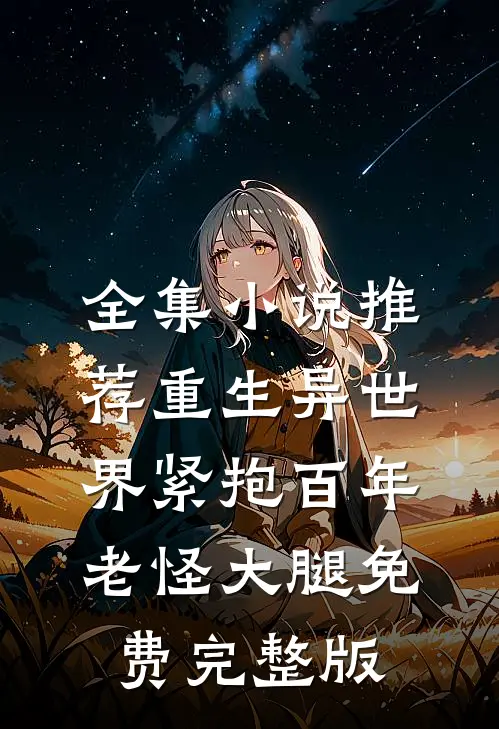 全集小说推荐重生异世界紧抱百年老怪大腿免费完整版