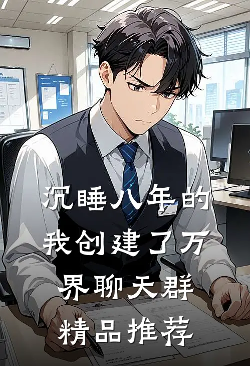 沉睡八年的我创建了万界聊天群精品推荐