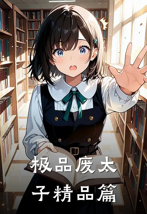 极品废太子精品篇