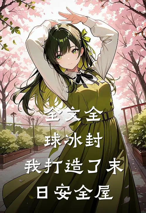 全文全球冰封:我打造了末日安全屋