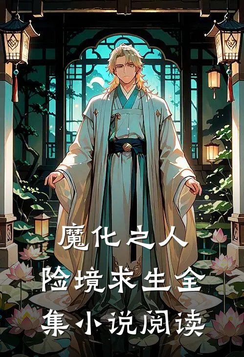 魔化之人,险境求生全集小说阅读