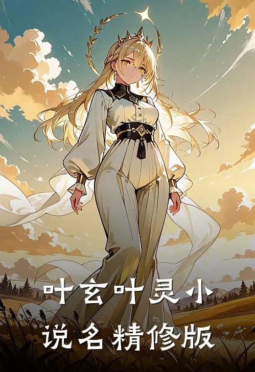 叶玄叶灵小说名精修版