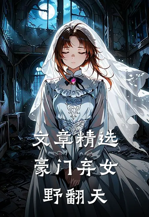 文章精选豪门弃女野翻天