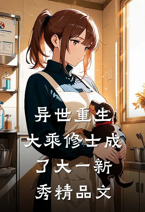 异世重生:大乘修士成了大一新秀精品文